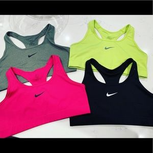 Nike Sports Bras